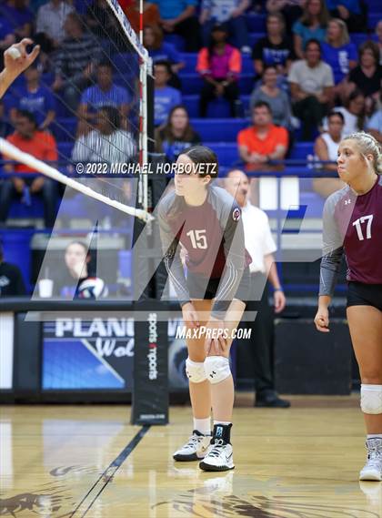 Thumbnail 1 in Plano @ Plano West photogallery.