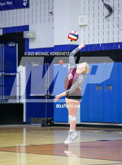 Thumbnail 3 in Plano @ Plano West photogallery.