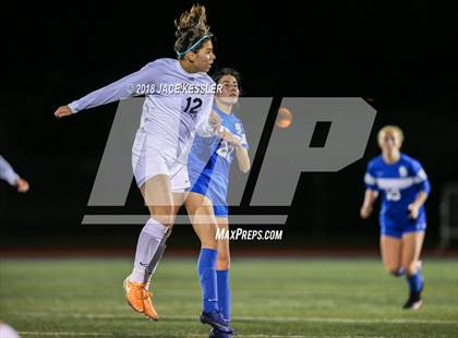 Thumbnail 1 in Santa Margarita vs. JSerra Catholic (CIF SS D1 Final) photogallery.