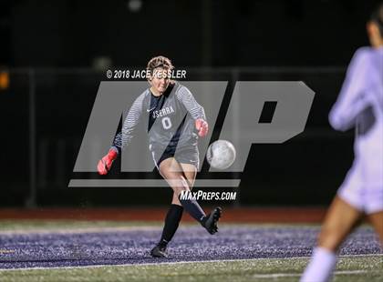 Thumbnail 1 in Santa Margarita vs. JSerra Catholic (CIF SS D1 Final) photogallery.