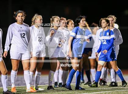 Thumbnail 2 in Santa Margarita vs. JSerra Catholic (CIF SS D1 Final) photogallery.