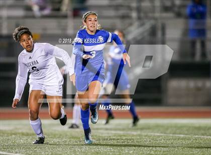 Thumbnail 1 in Santa Margarita vs. JSerra Catholic (CIF SS D1 Final) photogallery.