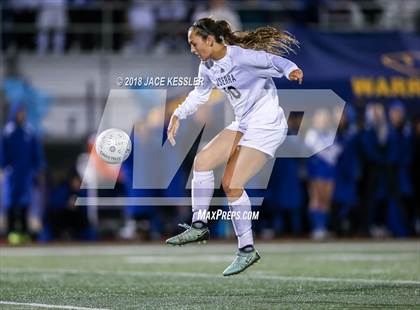 Thumbnail 1 in Santa Margarita vs. JSerra Catholic (CIF SS D1 Final) photogallery.