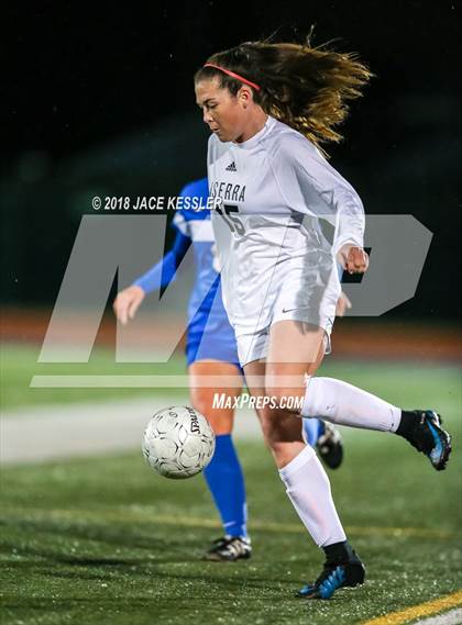 Thumbnail 1 in Santa Margarita vs. JSerra Catholic (CIF SS D1 Final) photogallery.