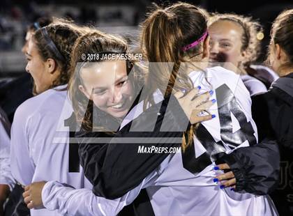 Thumbnail 1 in Santa Margarita vs. JSerra Catholic (CIF SS D1 Final) photogallery.