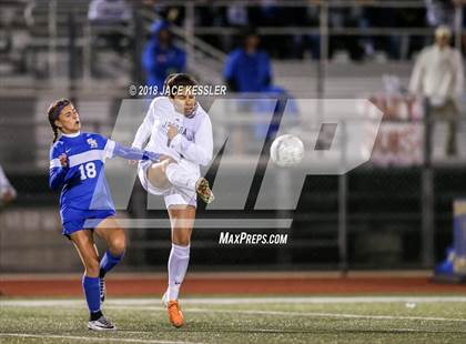Thumbnail 1 in Santa Margarita vs. JSerra Catholic (CIF SS D1 Final) photogallery.