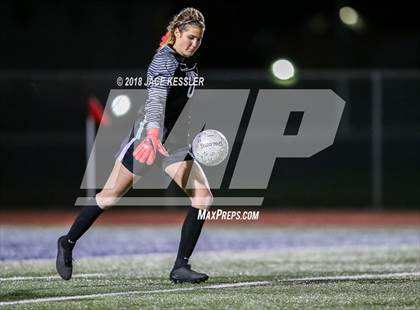 Thumbnail 1 in Santa Margarita vs. JSerra Catholic (CIF SS D1 Final) photogallery.