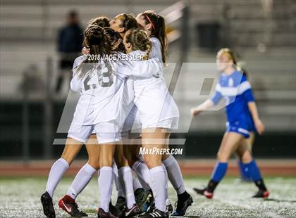 Thumbnail 3 in Santa Margarita vs. JSerra Catholic (CIF SS D1 Final) photogallery.