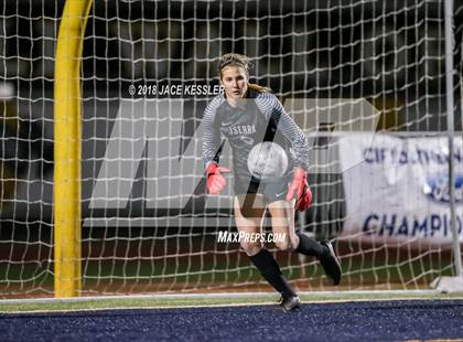 Thumbnail 1 in Santa Margarita vs. JSerra Catholic (CIF SS D1 Final) photogallery.