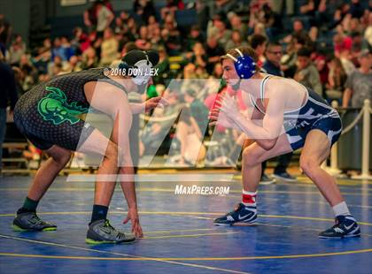 Thumbnail 3 in Vista Eagle Invitational Tournament photogallery.