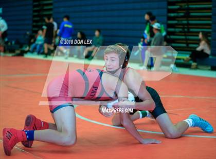 Thumbnail 1 in Vista Eagle Invitational Tournament photogallery.