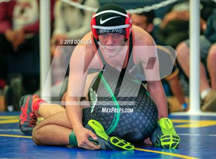 Thumbnail 1 in Vista Eagle Invitational Tournament photogallery.