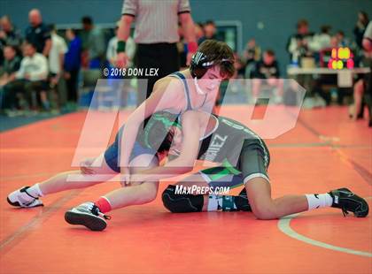Thumbnail 1 in Vista Eagle Invitational Tournament photogallery.