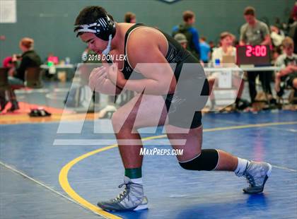 Thumbnail 1 in Vista Eagle Invitational Tournament photogallery.