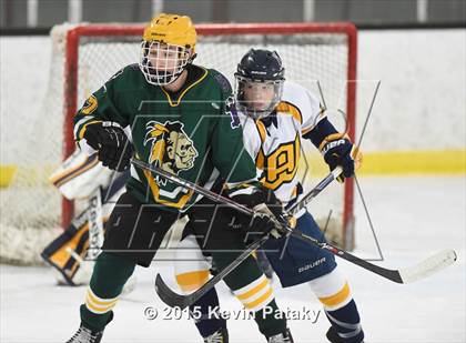 Thumbnail 1 in Taconic @ Woodstock Academy photogallery.