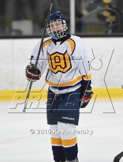 Thumbnail 3 in Taconic @ Woodstock Academy photogallery.