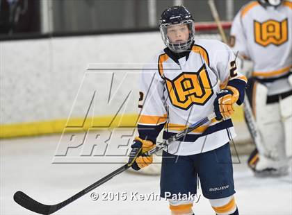 Thumbnail 1 in Taconic @ Woodstock Academy photogallery.