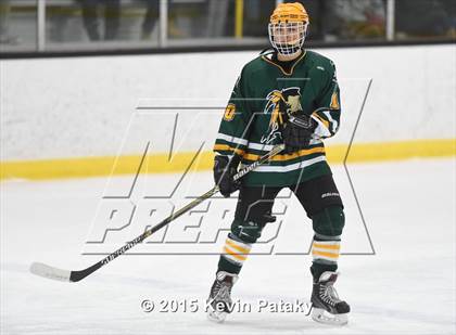 Thumbnail 3 in Taconic @ Woodstock Academy photogallery.