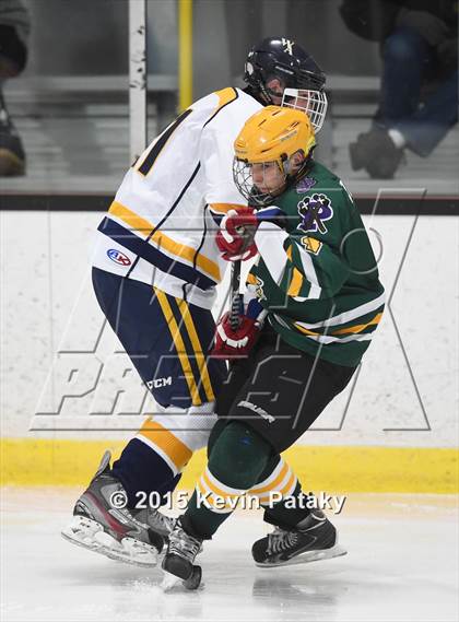 Thumbnail 1 in Taconic @ Woodstock Academy photogallery.