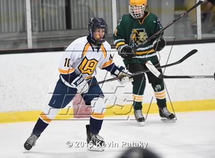 Thumbnail 2 in Taconic @ Woodstock Academy photogallery.