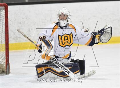 Thumbnail 3 in Taconic @ Woodstock Academy photogallery.