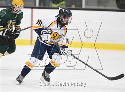 Thumbnail 3 in Taconic @ Woodstock Academy photogallery.
