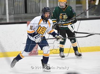 Thumbnail 3 in Taconic @ Woodstock Academy photogallery.