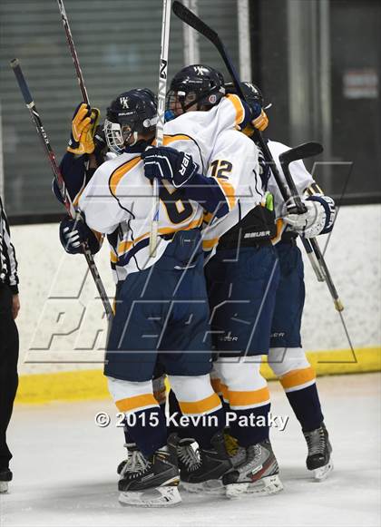 Thumbnail 1 in Taconic @ Woodstock Academy photogallery.