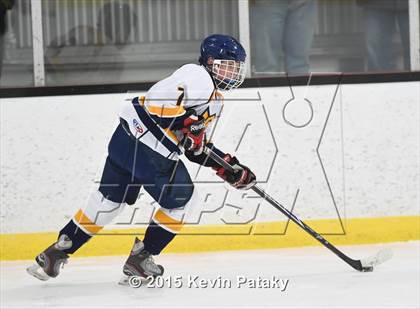 Thumbnail 1 in Taconic @ Woodstock Academy photogallery.