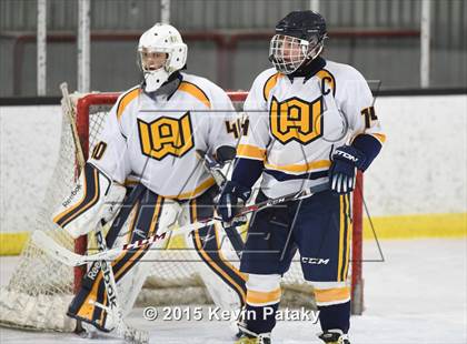 Thumbnail 3 in Taconic @ Woodstock Academy photogallery.