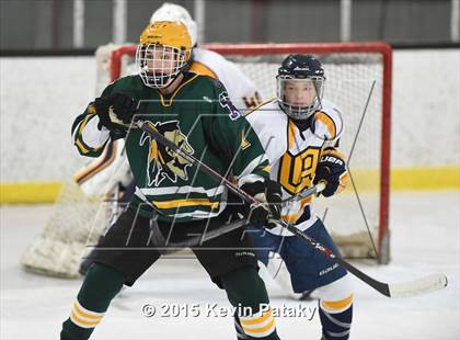 Thumbnail 2 in Taconic @ Woodstock Academy photogallery.