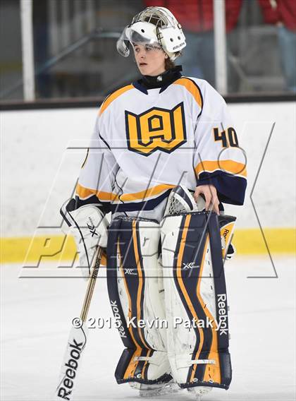Thumbnail 1 in Taconic @ Woodstock Academy photogallery.