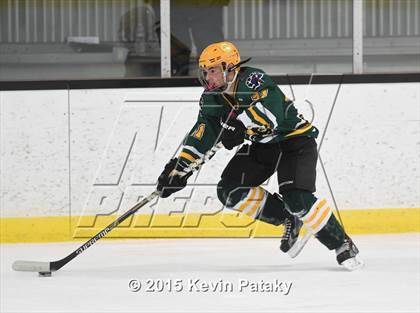 Thumbnail 2 in Taconic @ Woodstock Academy photogallery.