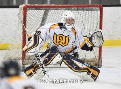 Thumbnail 3 in Taconic @ Woodstock Academy photogallery.