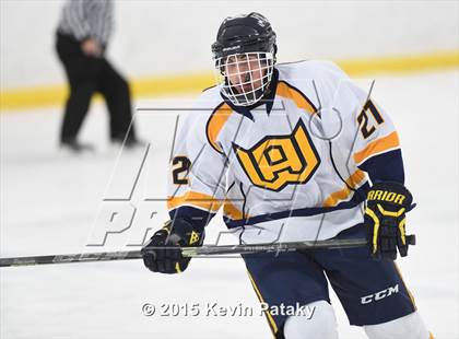 Thumbnail 3 in Taconic @ Woodstock Academy photogallery.