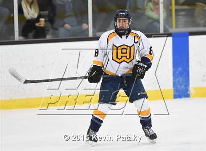Thumbnail 3 in Taconic @ Woodstock Academy photogallery.