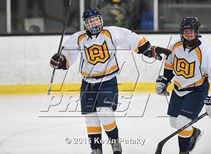 Thumbnail 2 in Taconic @ Woodstock Academy photogallery.