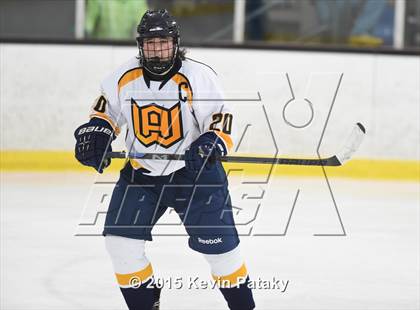Thumbnail 2 in Taconic @ Woodstock Academy photogallery.