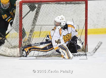Thumbnail 3 in Taconic @ Woodstock Academy photogallery.