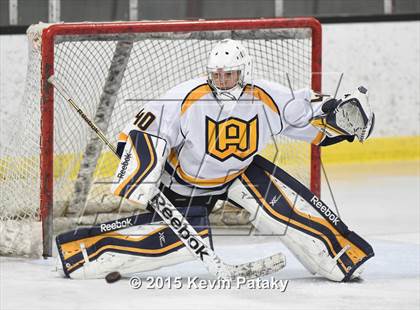 Thumbnail 3 in Taconic @ Woodstock Academy photogallery.