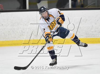 Thumbnail 2 in Taconic @ Woodstock Academy photogallery.