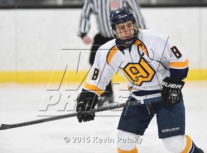 Thumbnail 1 in Taconic @ Woodstock Academy photogallery.