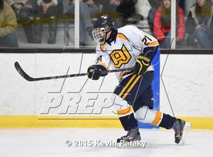 Thumbnail 2 in Taconic @ Woodstock Academy photogallery.