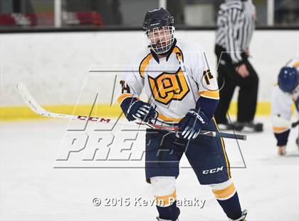 Thumbnail 1 in Taconic @ Woodstock Academy photogallery.