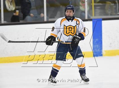Thumbnail 2 in Taconic @ Woodstock Academy photogallery.