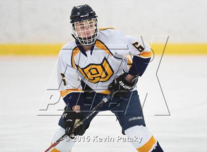 Thumbnail 3 in Taconic @ Woodstock Academy photogallery.