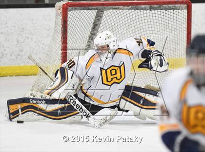 Thumbnail 2 in Taconic @ Woodstock Academy photogallery.