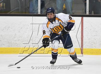 Thumbnail 1 in Taconic @ Woodstock Academy photogallery.