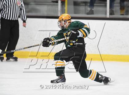 Thumbnail 3 in Taconic @ Woodstock Academy photogallery.