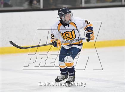 Thumbnail 3 in Taconic @ Woodstock Academy photogallery.